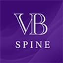 VB Spine logo