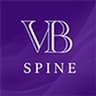 VB Spine logo