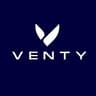 VENTY logo
