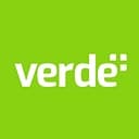 Verde logo