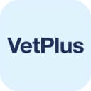 VetPlus logo