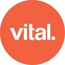 Vital Design logo