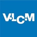 VLCM logo