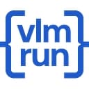 VLM Run logo