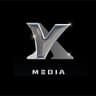 VX Media logo