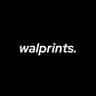 Walprints logo