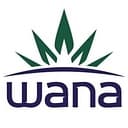 Wana Brands logo