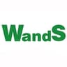 WANDS logo