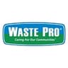 Waste Pro USA logo