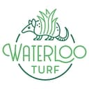 Waterloo Turf logo