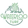 Waterloo Turf logo