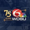 WDSU-TV logo