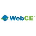WebCE logo