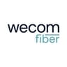 Wecom Fiber logo
