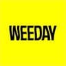 Weeday logo