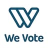 WeVote logo