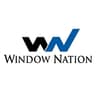 Window Nation logo