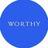 Worthy.com logo