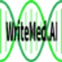 WriteMed.AI logo