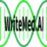 WriteMed.AI logo
