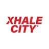 Xhale City logo