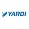 Yardi logo