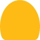 Yellow Pebble logo