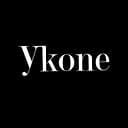 YKONE logo