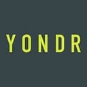 YONDR logo