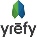 Yrefy, LLC logo