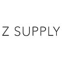 Z SUPPLY logo