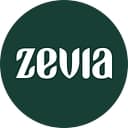 Zevia logo