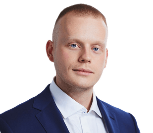 Dmitrii Anikin