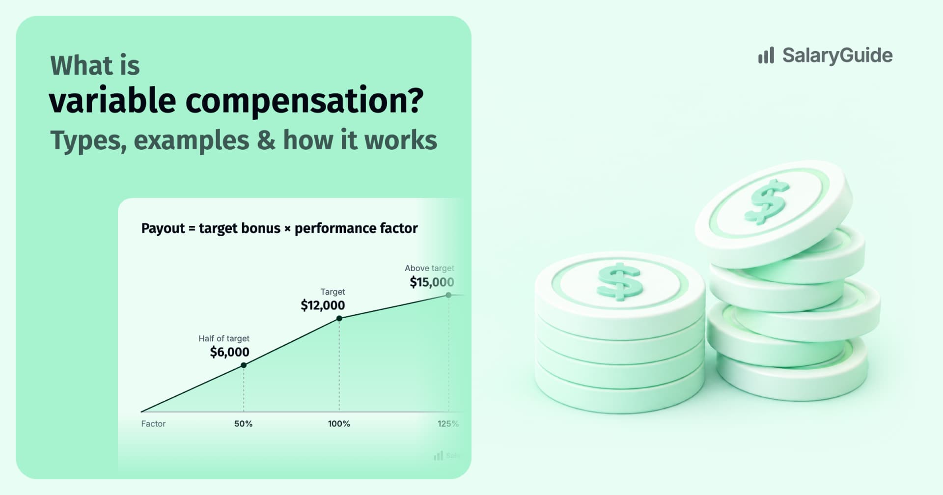 What Is Variable Compensation Your Ultimate Guide