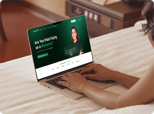 LinkedIn service preview