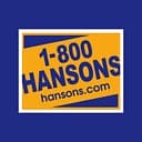 1-800 Hansons LLC logo