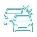1-800-NO-FAULT logo