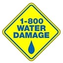 1-800 Water Damage of Western Montana logo