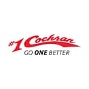 #1 COCHRAN logo