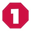 1-Stop Design Shop, Inc. logo