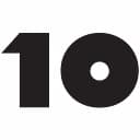 10 Media logo