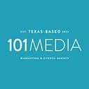 101Media logo