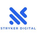 Stryker Digital logo