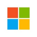 Microsoft logo