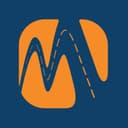 Mile Marker logo