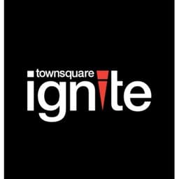 Townsquare Ignite logo