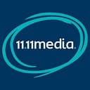 11/11 MEDIA, LLC Hispanic Advertising and Marketing Firm logo