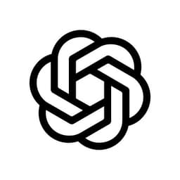 OpenAI logo