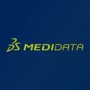 Medidata Solutions logo