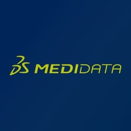 Medidata Solutions logo